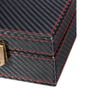 Faraday Box Keyless Car Key Phone Signal Blocker Anti Thief Safe Box RFID Blocking Pouch