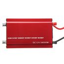 38000W Ultrasonic Inverter Electro Fisher Fishing Machine 600V-800V Adjustable Fishing Tool