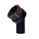 Pet Brush Round Brush Head Vacuum Cleaner Accessories PP Plastic Cleaning Tool