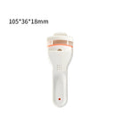 Jordan Judy Eyelash Curler Plastic Eyelash Clip Press Type Curling Lasting Partial Eyelash Clip Eyelash Curler