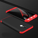 Bakeey 3 In1 Shockproof 360 Degree Full Body Protective Case For Xiaomi Redmi Note 4