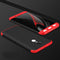 Bakeey 3 In1 Shockproof 360 Degree Full Body Protective Case For Xiaomi Redmi Note 4
