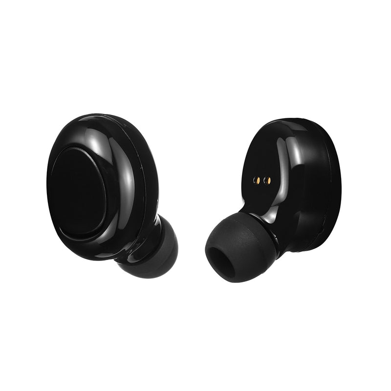 TWS Wireless bluetooth 5.0 Earbuds Mini HiFi Stereo Bliateral Call Sport Earphone Headphone with 2350mAh Charging Box Power Bank