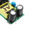 SANMIN AC-DC 380V To 5V 3W Three-phase Four-wire Switching Power Supply Module Isolation Buck Power Supply