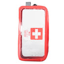 5L First Aid Bag Medical Bag Portable Camping Transparent Waterproof Survival Medical Storage Bag