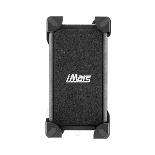 Handlebar Stretch Mount Phone GPS Holder For Motorcycle Bike Scooter