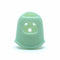6pcs Silicone Guitar Finger Protector Finger Guards for Ukulele Guitar Practicing