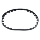 Garden Flexible Lawn Grass Plastic Edging Border 3meters+10 Extra Strong Pins Decorations