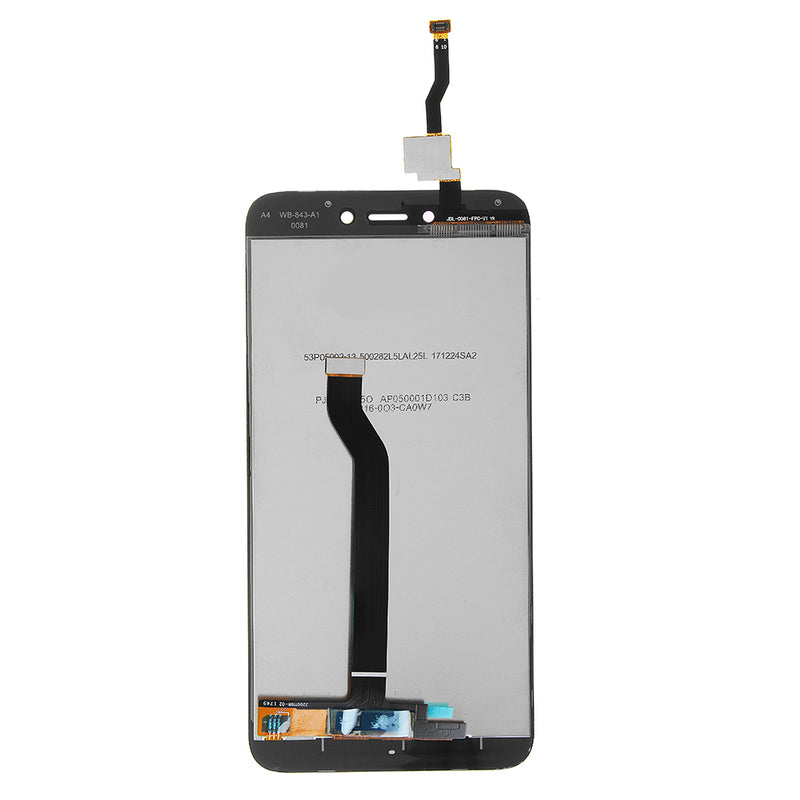 LCD Display+Touch Screen Digitizer Screen Replacement With Tools For Xiaomi Redmi 5A/Redmi 5A Global