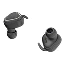 [True Wireless] Mini Dual bluetooth Earphones Double Stereo Bass Headphones with Charging Box