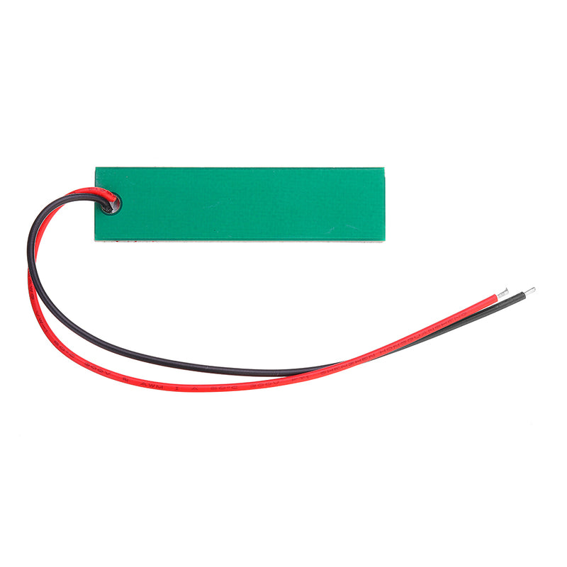 10pcs 3 Series Lithium Battery Capacity Display Board 12V Battery Capacity Indicator Board