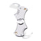 Sanrenmu 3135 Hand Spinner Finger Spinner Multifunctional Pocket Folding EDC Tools Camping Outdoor Survival