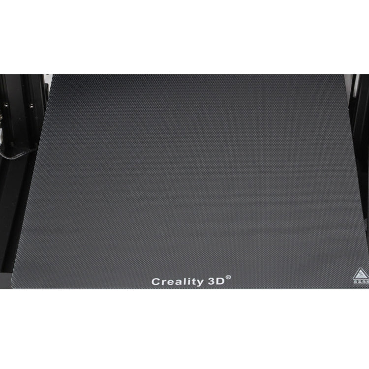 Ultrabase 310*310*3mm Glass Plate Platform Heated Bed Build Surface for 3D Printer
