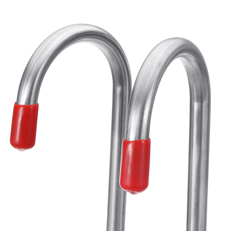 8.8m x 9.5mm Stainless Steel Efficient Wort Chiller Home Brewing Bottles Holder