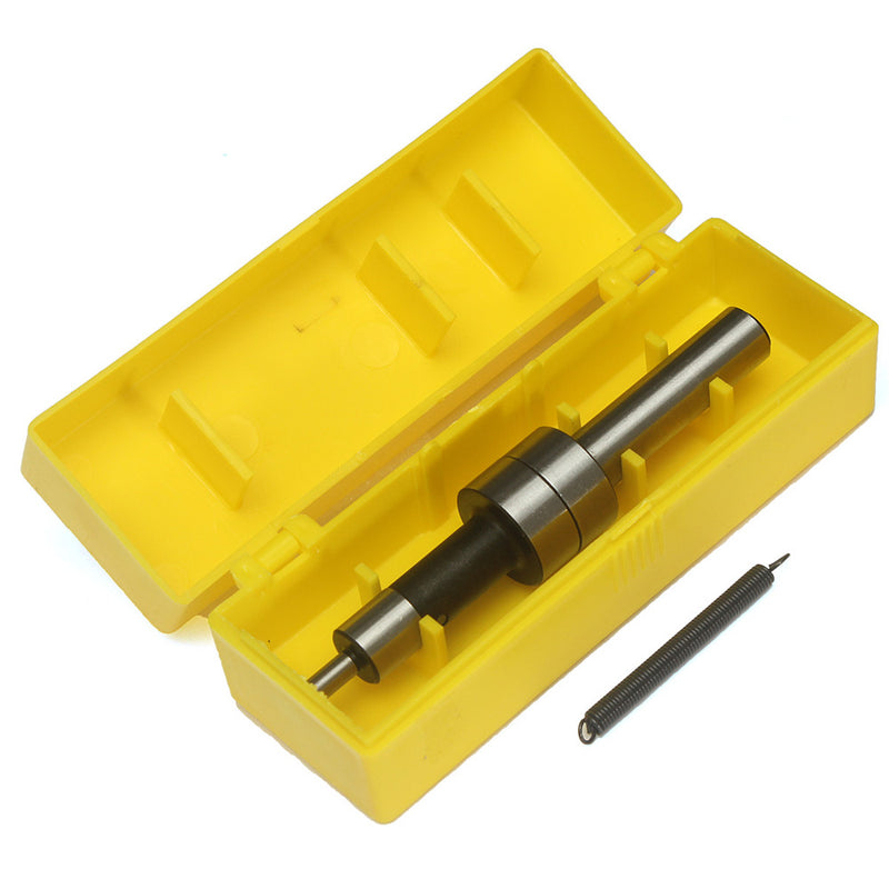 10mm Shank Mechanical Edge Finder Position Testing Tool For CNC milling Machine