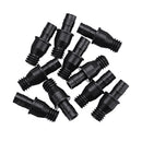 MACHIFIT 10pcs 510/511/513/613/617/619 CNC Lathe Tools Arbor Accessories Screws Pin Fastening Blades