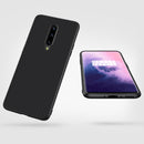 NILLKIN Synthetic Aramid Fiber Anti-Fingerprint Anti-Scratch Protective Case For OnePlus 7 PRO