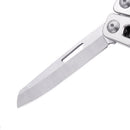 [Upgraded Version] NEXTOOL 10 IN 1 DIY Multitool Wrench Pliers Tool Foldable EDC Ruler with Bits For Survival From Xiaomi Youpin