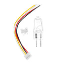 LILYGO TTGO T5 V1.0 Wifi bluetooth Wireless Module Base ESP-32 ESP32 1.54 Inch RBW Display