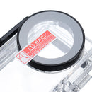 Tempered Lens Protector for Xiaomi Mijia Mini 4K Camera Waterproof Case