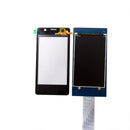 3.97 Inch Touch TFT LCD Screen For Orange Pi 2G-IOT Board