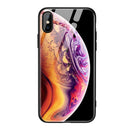 Bakeey Scratch Resistant Tempered Glass+TPU Protective Case For iPhone XS Max