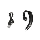 [bluetooth 5.0] Wireless bluetooth Earhooks Headphones Headset Stereo Sports Handsfree Earphone