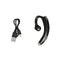 [bluetooth 5.0] Wireless bluetooth Earhooks Headphones Headset Stereo Sports Handsfree Earphone