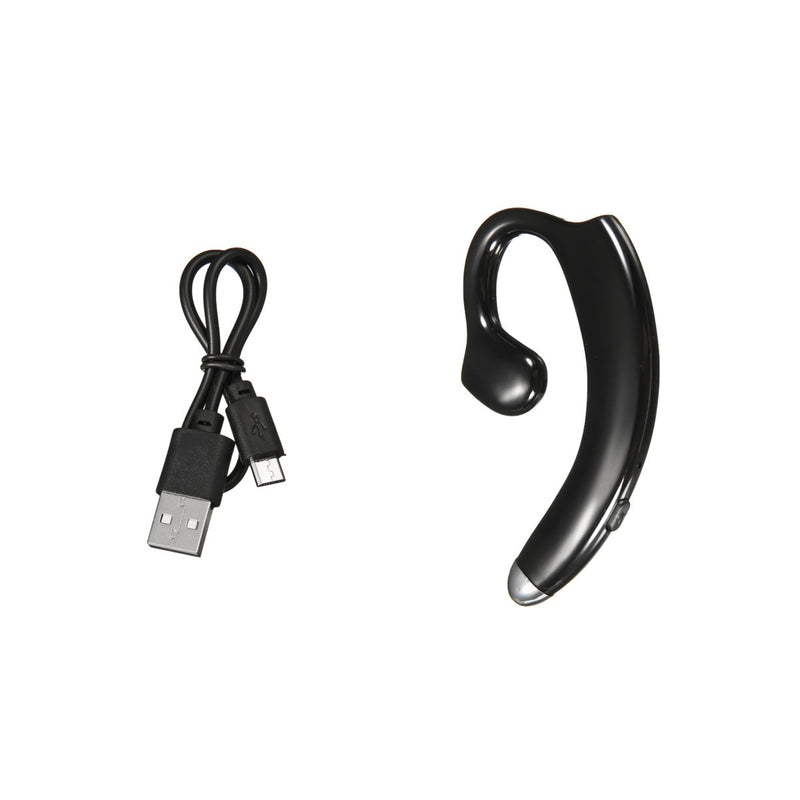 [bluetooth 5.0] Wireless bluetooth Earhooks Headphones Headset Stereo Sports Handsfree Earphone