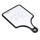 PP Chopping Board Bread Vegetables Fruits Cutting Mat Cooking Kitchen Tool