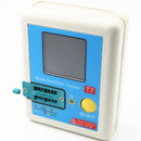 T7 Transistor Tester Multifunctional Tester TFT Diode Triode Capacitance Meter