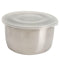 Electric 1.0L 200W Mini Portable Lunch Rice Cooker Home Dormitory Office Steamer Pot Heating Rice 2 Layer