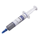 Grey Thermal Grease Paste Compound Silicone For Graphics CPU Heat Sink Chip Cooling