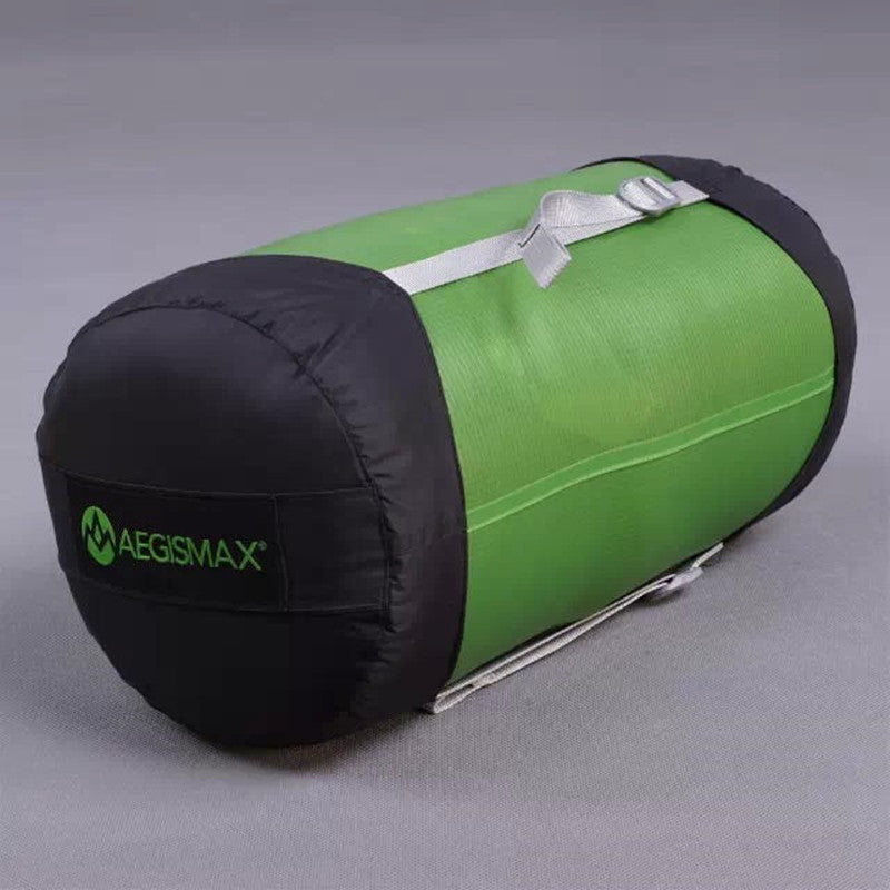 AEGISMAX Compression Bag Outdoor Camping Traveling Stuff Sack Bag