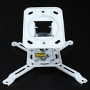 Universal Projector Hanger Light Stand Ceiling Mount Bracket Adjustable Extendable