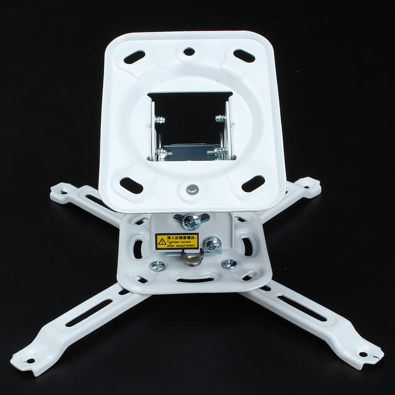 Universal Projector Hanger Light Stand Ceiling Mount Bracket Adjustable Extendable