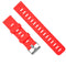 Bakeey 20mm Watch Band Silicone Strap for Huami Amazfit Smart Watch