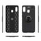 Bakeey 360 Rotating Ring Holder Magnetic Adsorption Shockproof Protective Case for Samsung Galaxy A40 2019