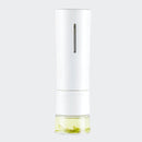 Pingztea 300ml Water Bottle Food Grade PP Tea Drinking Cup Portable Kettle Outdoor Travel from xiaomi youpin