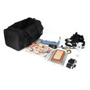 Sports Gym Bag Luggage Bag Duffel Pack Pouch Fitness Training Handbag Shoes Organizer Men Women