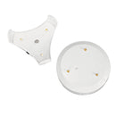 Neo Coolcam Z-Wave Sensor Flood Water Leak Alarm Probe Home Automation System