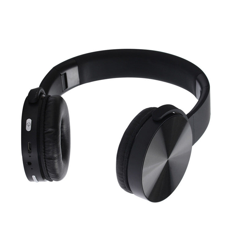 Bakeey Wireless bluetooth V4.1 40mm Drive Unit Noise Canceling Heavy Bass Stereo Headphone
