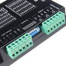 HANPOSE DSP Digital DM542 128 Stepper Motor Driver 4.2A DC9-42V For Nema 17/23/34 Stepper Motor CNC Engraving Machine