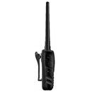 BAOFENG BF-UV5R Black White 128 Channels 400-520HZ Dual Band Two Way Handheld Radio Walkie Talkie