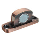 Magnetic Door Stop Door Catch Metal Door Holder Doorstop Catch Tools with Hardware Screws