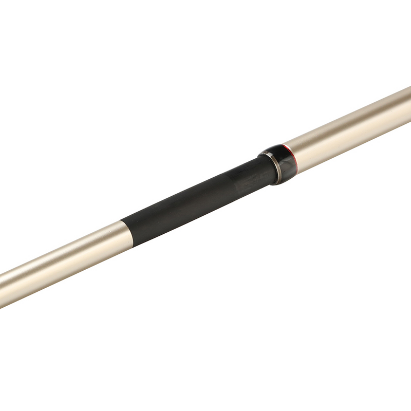 SGODDE 2.4/2.7/3.0m Fishing Rod 4 Sections Spinning Rod Max Power 15kg H XH Fishing Tackle
