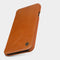 NILLKIN Flip Shockproof Card Slots Holder Full Cover PU Leather PC Protective Case for iPhone 11 Pro Max 6.5 inch