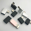 Bakeey Type-C to OTG File Transfer Conversion U-disk Adapter For Huawei P30 Pro Mate 30 Xiaomi Mi9 S10+ Note 10 Laptop Tablet