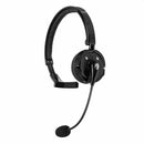 Trucker Headset bluetooth Wireless Earphone Hands-free Noise Cancellation w/ Mic