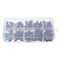 540pcs Micro-Momentary Tactile Push Button Switch Tactile Push Button Switch Micro-Momentary Tact Assortment Kit